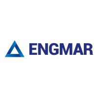 ENGMAR logo - Similar company to Selectarc Welding & Brazing
