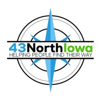 43 North Iowa logo - Similar company to Elevate Ccbhc