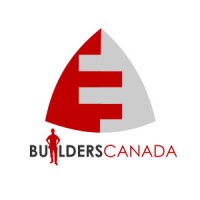 Builders Canada logo - Similar company to Canada Builders Inc.