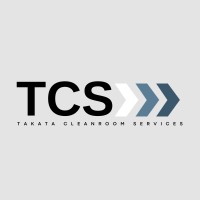 Takata Cleanroom Services LLC logo - Similar company to Iso14644.Com