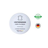 LEATHERWOOD LEATHERCARE PRODUCTS logo - Similar company to All Trends Pte Ltd