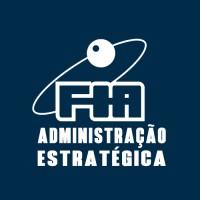 Pós-Graduação Administração Estratégica - FIA logo - Similar company to Pacific Current Partners