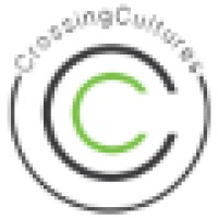 CrossingCultures logo - Similar company to Mediationshuset Recome