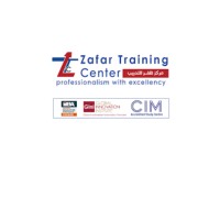 CIM Zafar logo - Similar company to Yalla Nabda Business