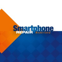 Smartphone Repair Nederland logo - Similar company to Istuff