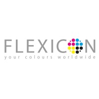 FLEXICON Group logo - Similar company to Linked2Brands – Premedia Production Agency For Packaging