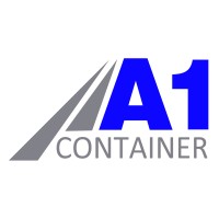 A1-Container logo - Similar company to Parotec East Gmbh
