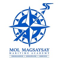 MOL Magsaysay Maritime Academy logo - Similar company to Mol Africa