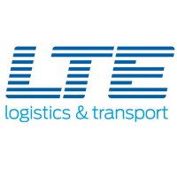 LTE logistics & transport logo - Similar company to Logistics Partners