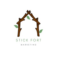 Stick Fort Marketing logo - Similar company to Datamax Inc. (Arkansas)