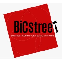 BiCstreet logo - Similar company to Blockabase
