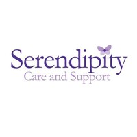 Serendipity Care And Support logo - Similar company to Beacon Support Ltd