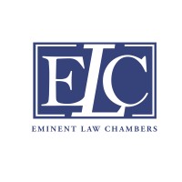Eminent Law Chambers logo - Similar company to Globe Counsel🌏📝
