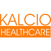 KALCIO Healthcare logo - Similar company to Tesla Dynamic Coils