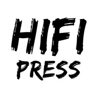 HIFI Press Publishing logo - Similar company to Coach Ouafae