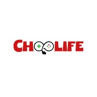 Choplife.com logo - Similar company to Niish Cloud Solutions