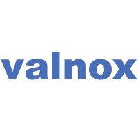 valnox logo - Similar company to Dbd-Center, Inh. Axel Müller -  Autorisierter Fachhändler Für Dynamische Baudaten