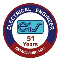 Electrical Instrumentation Services Ltd (EIS) logo - Similar company to Electrical Component