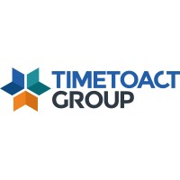 TIMETOACT GROUP España logo - Similar company to Docuo