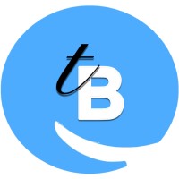 Talking Business English logo - Similar company to Poligo