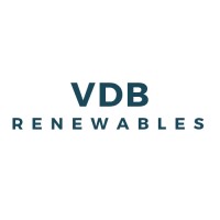 VDB Renewables B.V logo - Similar company to Krag Consulting D.O.O