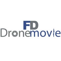 FD DRONEMOVIE logo - Similar company to Bild Mit Schuss Gmbh