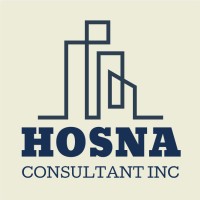 Hosna Consultants Inc logo - Similar company to Bim Designs