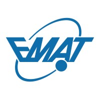 EMAT (Electron Microscopy for Materials Science) logo - Similar company to Delight - Eu Project