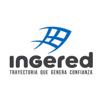 Ingered logo - Similar company to Nóstico