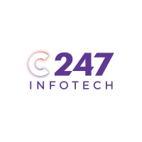 Chapter247 Infotech logo - Similar company to Techvalens