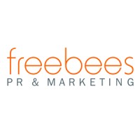 Freebees PR & Marketing logo - Similar company to Brandinfluence