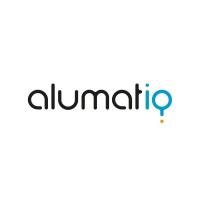 AlumatIQ logo - Similar company to Dronvie