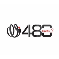 480 CARES logo - Similar company to Bless Philadelphia