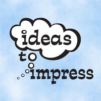 Ideas to Impress LLC logo - Similar company to Graphics On Stuff