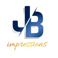 JB IMPRESSIONS logo - Similar company to Grafikmente