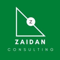 Zaidan Consulting logo - Similar company to Zaidan Staffing