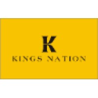 Kings Nation Communications logo - Similar company to Google Developer Student Clubs Avantika University