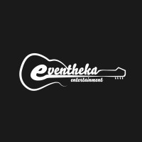 Eventheka Entertainment logo - Similar company to Tikdum Studios