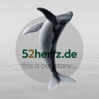 52hertz.de logo - Similar company to Fans-Co