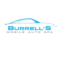 Burrell's Mobile Auto Spa