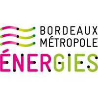 Bordeaux Métropole Énergies logo - Similar company to Oteenga