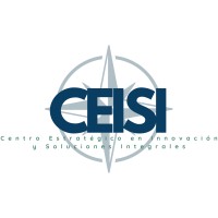 CEISI Centro Estratégico en Innovaciones y Soluciones Integrales logo - Similar company to Intralogistica Sa De Cv