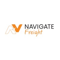 Navigate Freight Limited logo - Similar company to Tkl Logistics Ltd