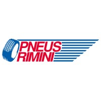 Pneus Rimini logo - Similar company to Baldini Gomme