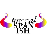 Topical Spanish logo - Similar company to Sacpub