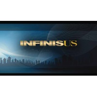 InfinisUs Inc. logo - Similar company to Central Processors, Inc.