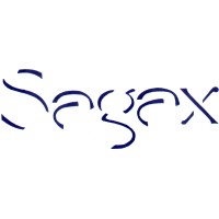 Sagax Development Corp. logo - Similar company to Chatalytic, Inc.