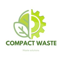 Compact Waste logo - Similar company to Envirocrush