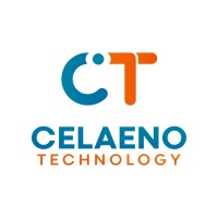 Celaeno Technology logo - Similar company to Cahoot Technologies