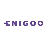ENIGOO s.r.o. logo - Similar company to Relatoo Crm+